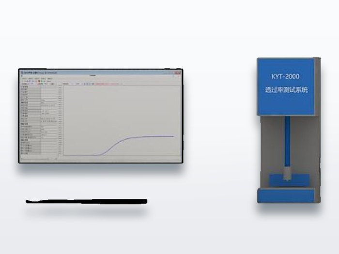 透过率与雾度